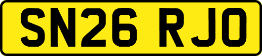 SN26RJO
