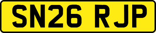 SN26RJP
