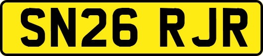 SN26RJR