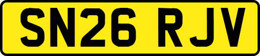 SN26RJV