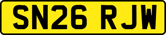 SN26RJW