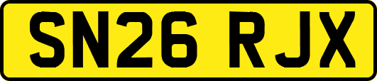 SN26RJX