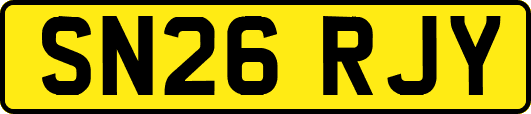 SN26RJY