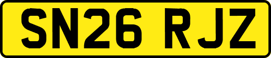 SN26RJZ