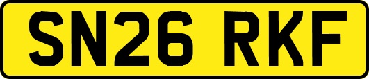SN26RKF