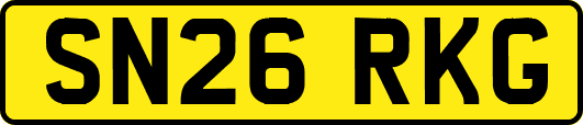 SN26RKG