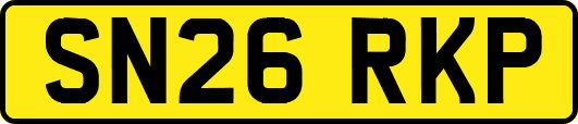 SN26RKP