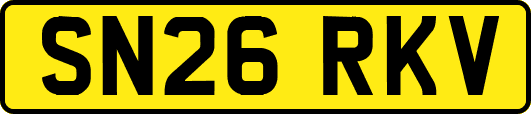SN26RKV