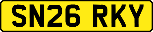 SN26RKY
