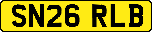 SN26RLB