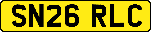 SN26RLC