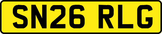 SN26RLG