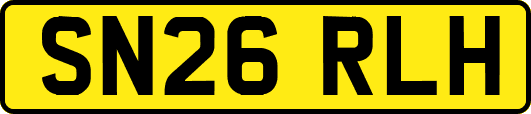 SN26RLH