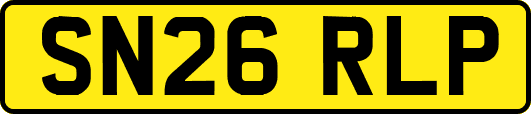 SN26RLP