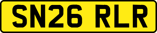 SN26RLR