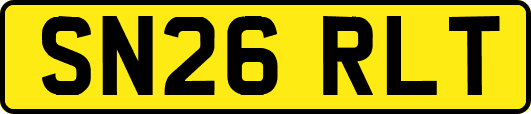 SN26RLT