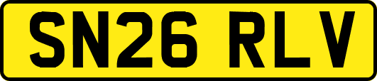 SN26RLV