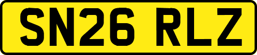SN26RLZ