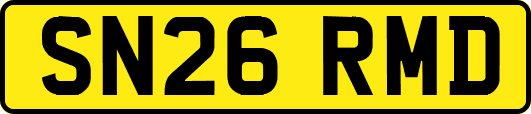 SN26RMD