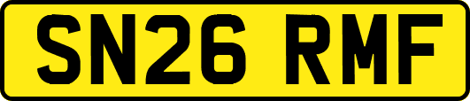SN26RMF