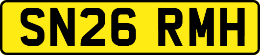 SN26RMH