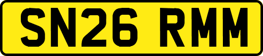 SN26RMM