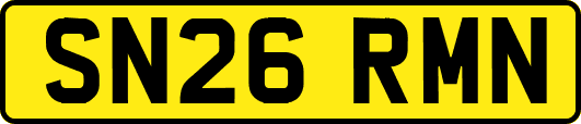 SN26RMN