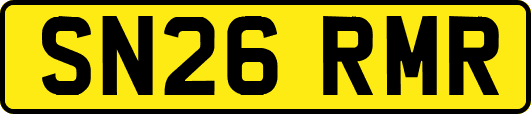 SN26RMR