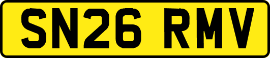SN26RMV