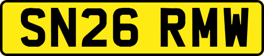 SN26RMW