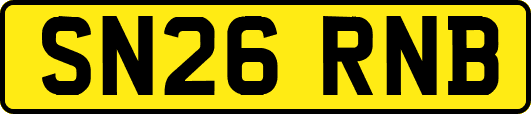 SN26RNB