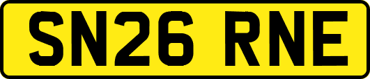SN26RNE