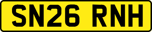 SN26RNH