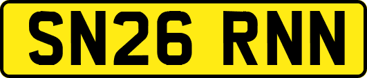 SN26RNN