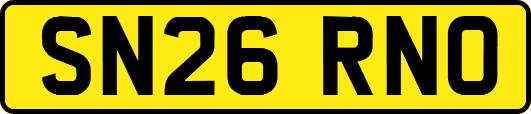 SN26RNO