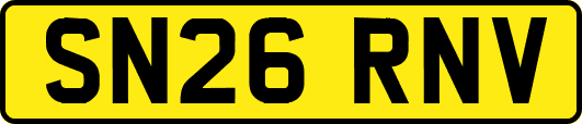 SN26RNV