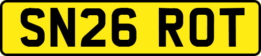 SN26ROT