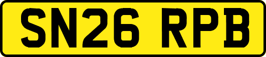 SN26RPB