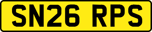SN26RPS