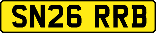 SN26RRB
