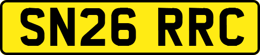SN26RRC