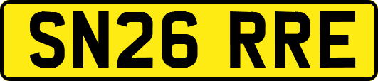 SN26RRE