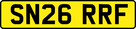 SN26RRF