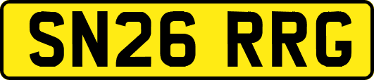 SN26RRG