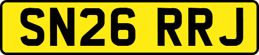 SN26RRJ