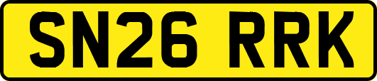 SN26RRK