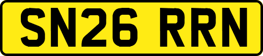 SN26RRN