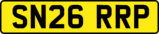 SN26RRP
