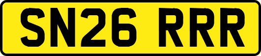 SN26RRR