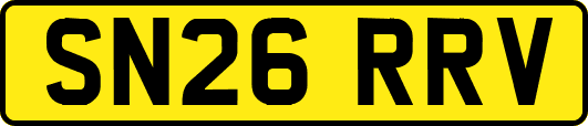 SN26RRV